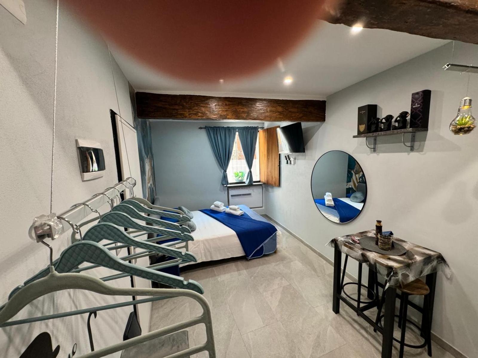 Apartamento La Casa Di Jennifer Nel Centro Parma Exterior foto